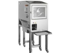 Dough mixers FriulCo